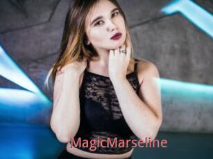 MagicMarseline