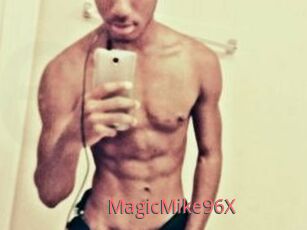 MagicMike96X