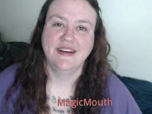 MagicMouth