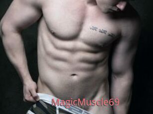 MagicMuscle69