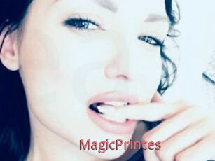 MagicPrinces