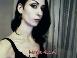 Magic_4Love