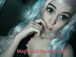 MagicalGirlNamedSkye