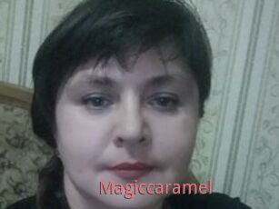 Magiccaramel