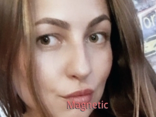 Magnetic