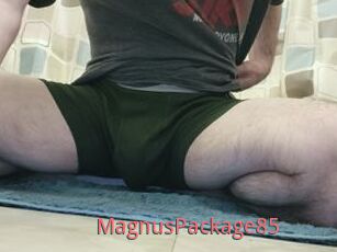 MagnusPackage85