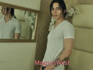 MagnusWest