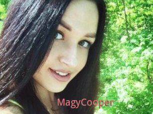 MagyCooper