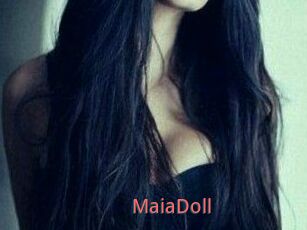 Maia_Doll