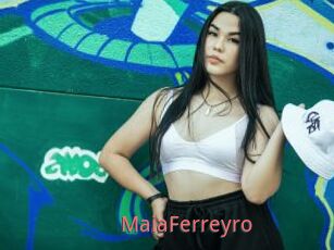 MaiaFerreyro