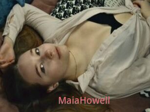 MaiaHowell