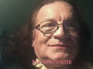 MaidHenriette