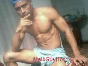 Maik_GuyHot