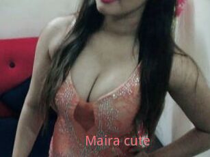 Maira_cute