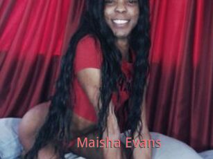 Maisha_Evans