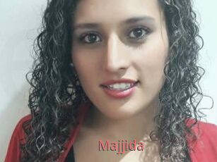 Majjida