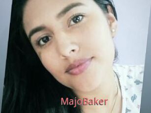 MajoBaker