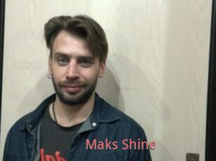 Maks_Shine