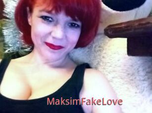 MaksimFakeLove