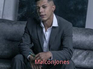 MalconJones