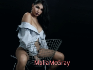 MaliaMcGray