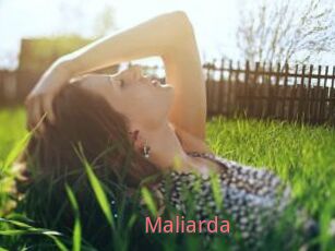 Maliarda