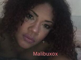 Malibuxox