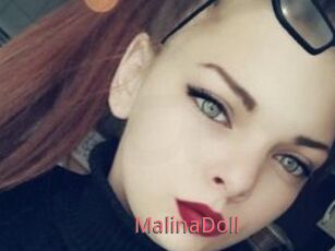 MalinaDoll