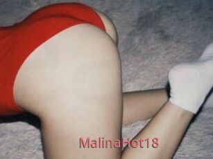 MalinaHot18