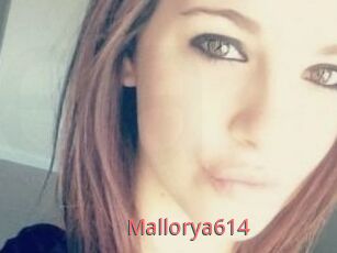 Mallorya614