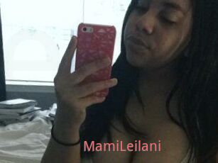 MamiLeilani