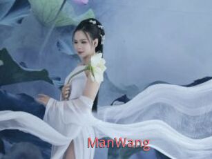 ManWang