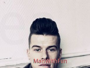 ManWithFun