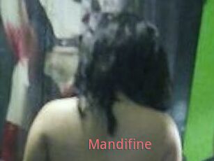 Mandifine