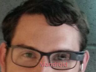 Mandroid