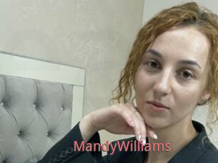 MandyWilliams