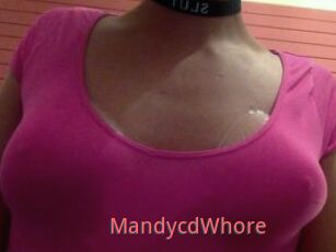 MandycdWhore