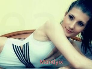 Mandyix