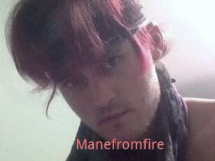 Manefromfire