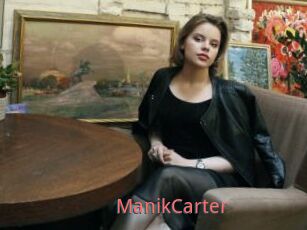 ManikCarter