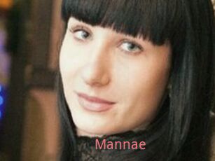 Mannae