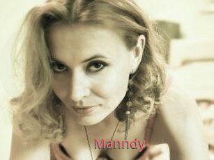 Manndy