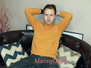 MannyDean