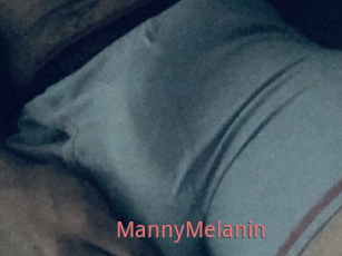 MannyMelanin