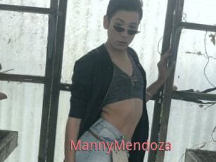 MannyMendoza