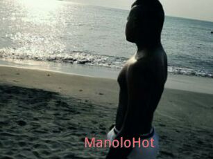 ManoloHot