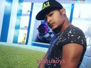 Manuboys