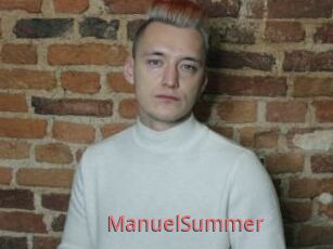 ManuelSummer