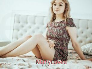 ManyLovee