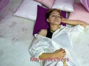 ManyelleChess